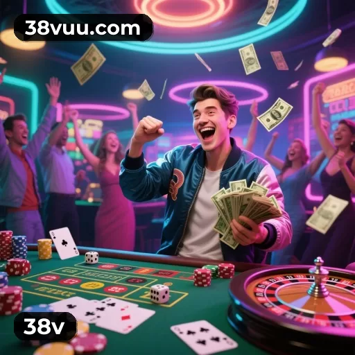 38v