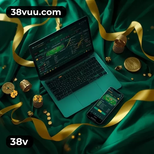 38v
