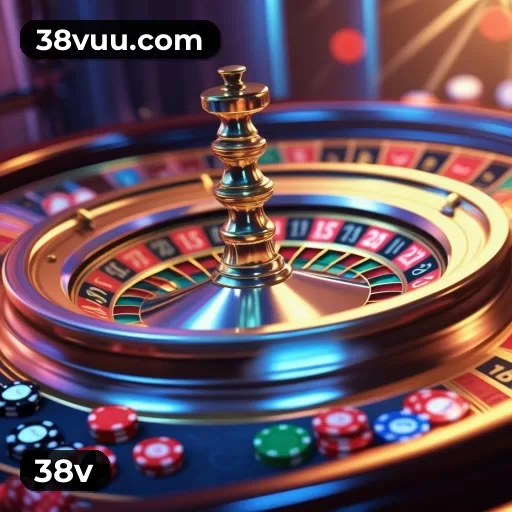 38v