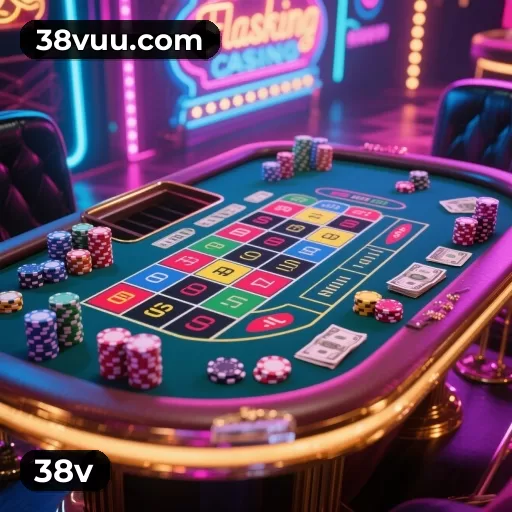 38v