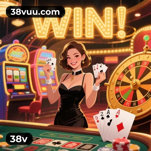 38v