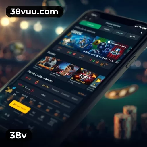 38v