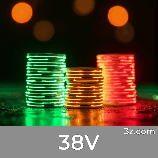 38V: Seu Destino de Apostas Seguro e Rápido