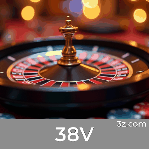 38V: Seu Destino de Apostas Seguro e Rápido