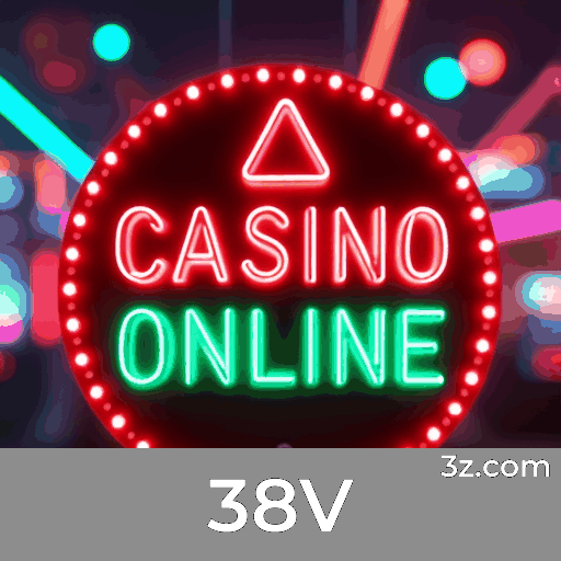 Tecnologia Holográfica 3D em Jogos de Cassino no 38V