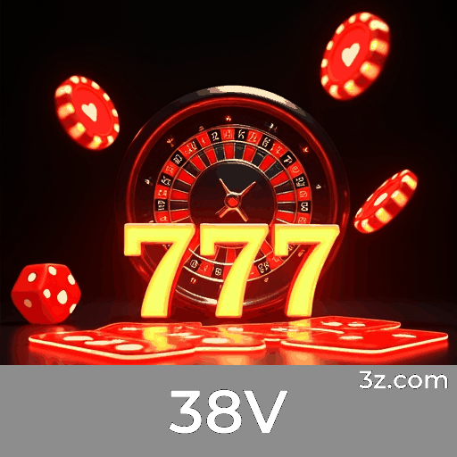 38V: Experiência Completa de Apostas Móveis