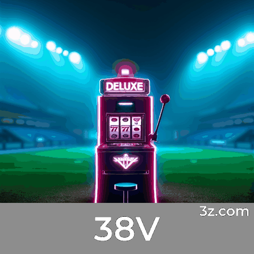 Tecnologia Holográfica 3D em Jogos de Cassino no 38V