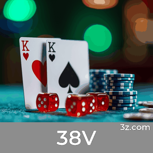 Universo de Jogos Extraordinários do 38V: Diversão Sem Limites