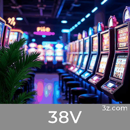 38V: Seu Destino de Apostas Seguro e Rápido