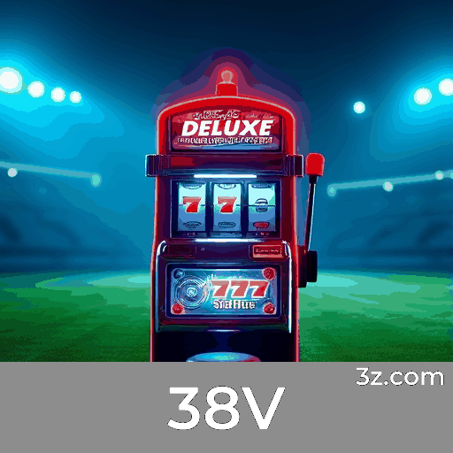 Tecnologia Holográfica 3D em Jogos de Cassino no 38V