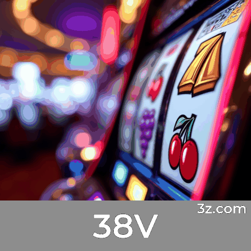 38V: Seu Destino de Apostas Seguro e Rápido