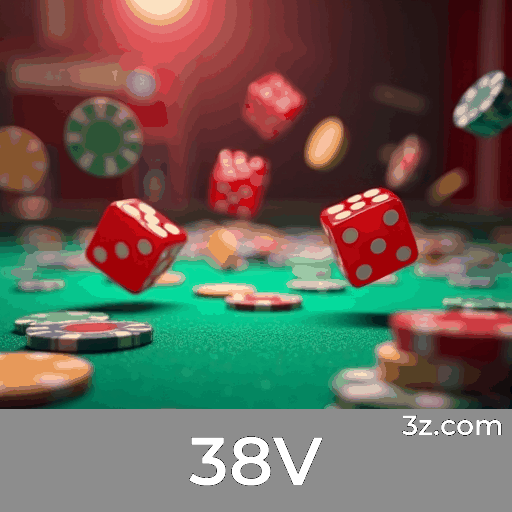 38V: Apostas Esportivas com Foco no Brasil