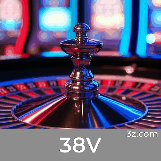 38V: Apostas Esportivas com Foco no Brasil